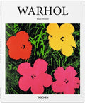 Honnef,klaus - Warhol - Books