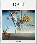Neret,gilles - Dali - Books