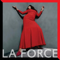La Force - La Force - Vinyl Record