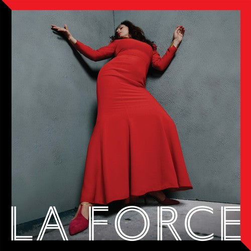 La Force - La Force - Vinyl Record
