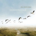 Mezza Ginsburg Ensemble - Convergence - Music CD