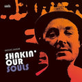 Aarum,anders - Shakin' Our Souls - Music CD