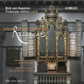 Ricercari / Asperen - Chigi Toccatas - Super Audio CD