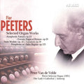 Velde - Selected Organ Works - Super Audio CD