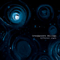 Trespassers William - Different Stars - Music CD