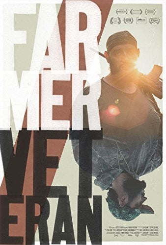 Farmer / Veteran - Farmer / Veteran - DVD