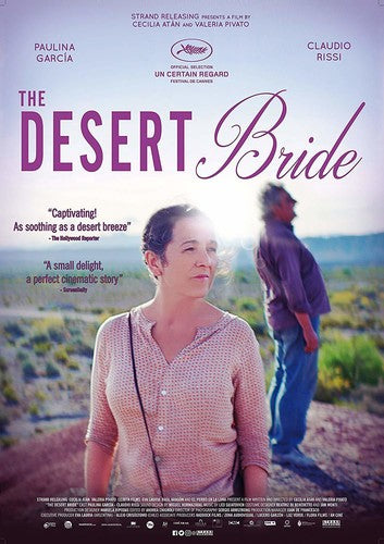 Desert Bride - Desert Bride - DVD