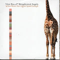 Rua,vitor & Metaphysical Angels - When Better Isn't Quite Good Enough - Music CD