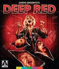 Deep Red - Deep Red - Blu-ray