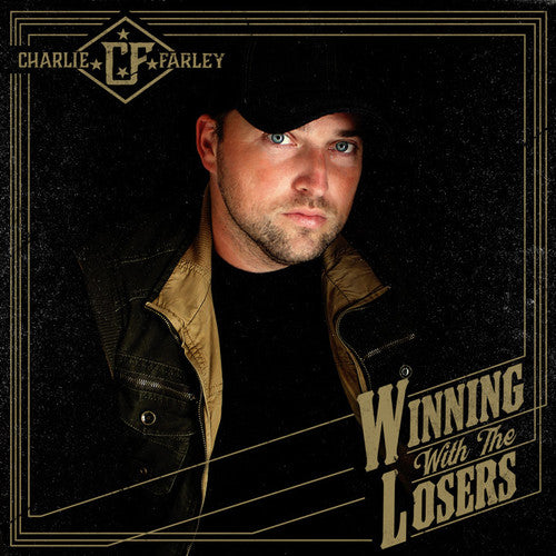 Farley,charlie - Winning With The Losers - Music CD