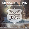 Jong,menno De - In Trance We Trust 022 - Music CD