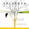 Delorean - Mikel Laboa - Vinyl Record