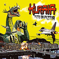 Kuraia - Pitzu Da Piztia - Vinyl Record