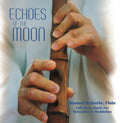 Roberto,manuel - Echoes Of The Moon - Music CD
