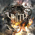 Unity - Rise - Music CD