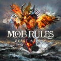 Mob Rules - Beast Reborn - Music CD