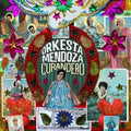 Orkesta Mendoza - Curandero - Music CD