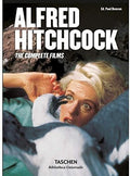 Duncan,paul - Alfred Hitchcock The Complete Films - Books