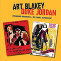 Blakey,art / Jordan,duke - Les Liasons Dangereuses / Des Femmes Disparaissent - Music CD