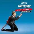Hallyday,johnny - Hello Johnny / Nous Les Gars Nous Les Filles - Music CD