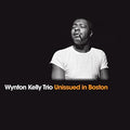 Kelly,wynton - Unissued In Boston - Music CD