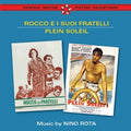 Rota,nino - Rocco E I Suoi Fratelli / Plein Soleil / O.s.t. - Music CD