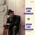 Hooker,john Lee - John Lee Hooker (the Galaxy Album) - Music CD