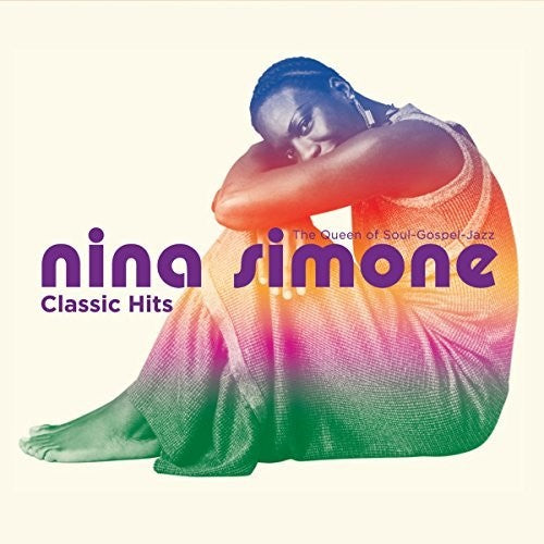 Simone,nina - Classic Hits - Music CD