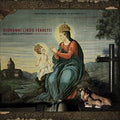 Ferretti,giovanni Lindo - Bella Gente D'appennino - Music CD