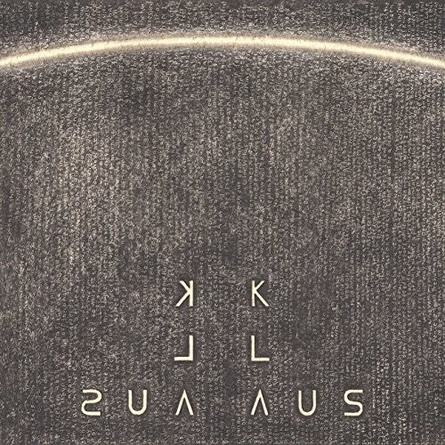 Klaus - Klaus - Music CD