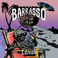 Barrasso - Colada - Music CD