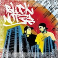 Stokka & Madbuddy - Blocknotes - Music CD