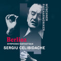 Berlioz / Celibidache,sergiu / Munich Philharmonic - Berlioz: Symphonie Fantastique - Music CD