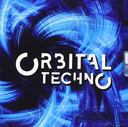 Orbital Techno / Various - Orbital Techno / Various - Music CD