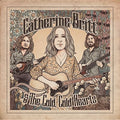Britt,catherine - Catherine Britt & The Cold Cold Hearts - Music CD