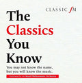 Classics You Know / Various - Classics You Know / Various - Music CD