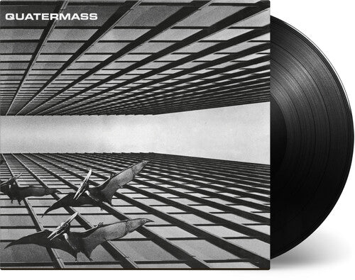 Quatermass - Quatermass - Vinyl Record