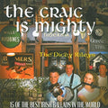 Dicey Rileys - Craic Is Mighty - Music CD