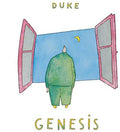 Genesis - Duke - Vinyl Record