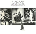 Genesis - Lamb Lies Down On Broadway - Vinyl Record