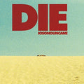 Iosonouncane - Die - Vinyl Record