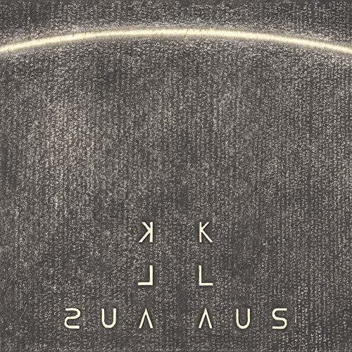 Klaus - Klaus - Vinyl Record