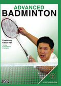 Advanced Badminton - Advanced Badminton - DVD