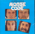 Morse Code - Morse Code - Music CD
