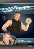 Advanced Weight Training - Advanced Weight Training - DVD