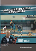 Basketball Skills & Drills 2 - Basketball Skills & Drills 2 - DVD