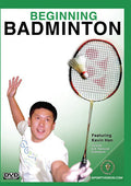 Beginning Badminton - Beginning Badminton - DVD