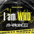 Stray Kids - I Am Who - Music CD