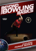 Beyond The Bowling Basics - Beyond The Bowling Basics - DVD