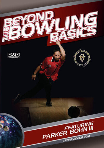 Beyond The Bowling Basics - Beyond The Bowling Basics - DVD